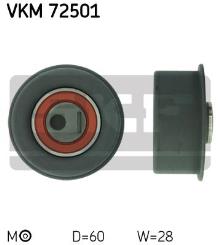 SKF VKM 72501
